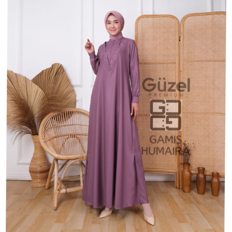 GAMIS HUMAIRA ORI Guzel