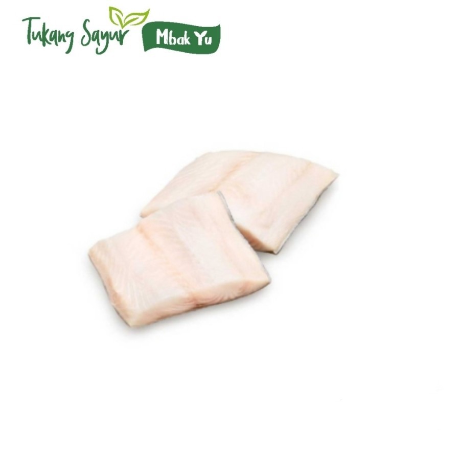 

ikan gindara fillet 250gr ( frozen)