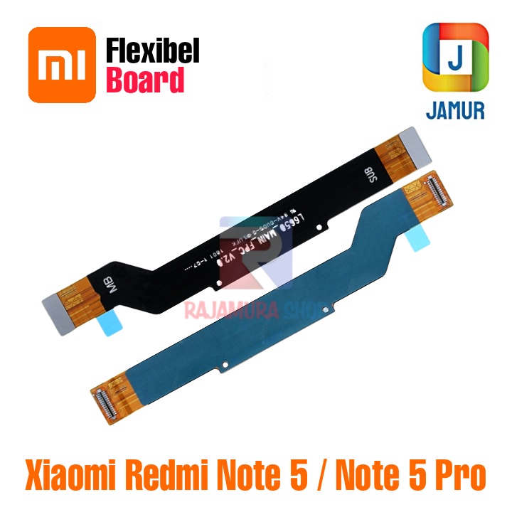 FLEXIBEL BOARD XIAOMI REDMI NOTE 5 FLEXIBEL BOARD XIAOMI REDMI NOTE 5 PRO FLEXIBEL TENGAH XIAOMI RED