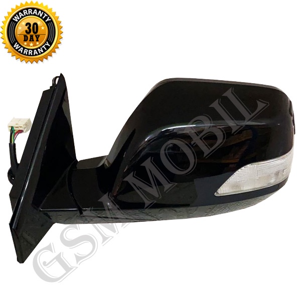 Kaca Spion Kiri 9 Pin Honda Crv 2007-2012 - 10006364