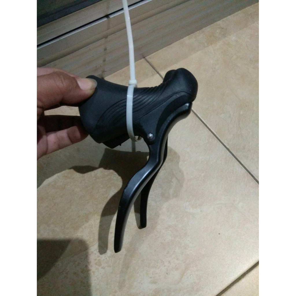 FADA -  HANDLE REM BALAP PIXIE ROADBIKE    BRAKELEVER  ALLOY ROADBIKE