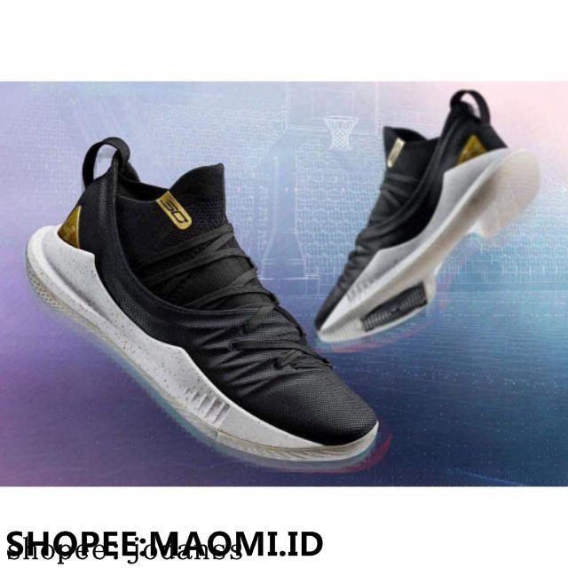 stephen curry under armour 5