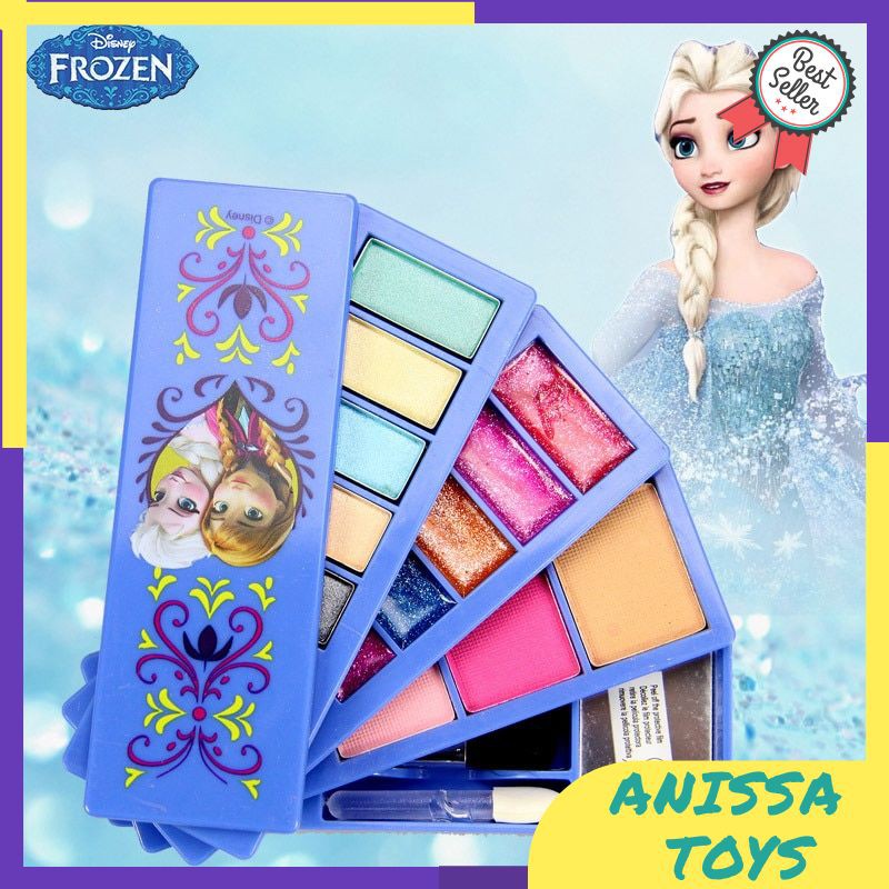 disney frozen cosmetic set