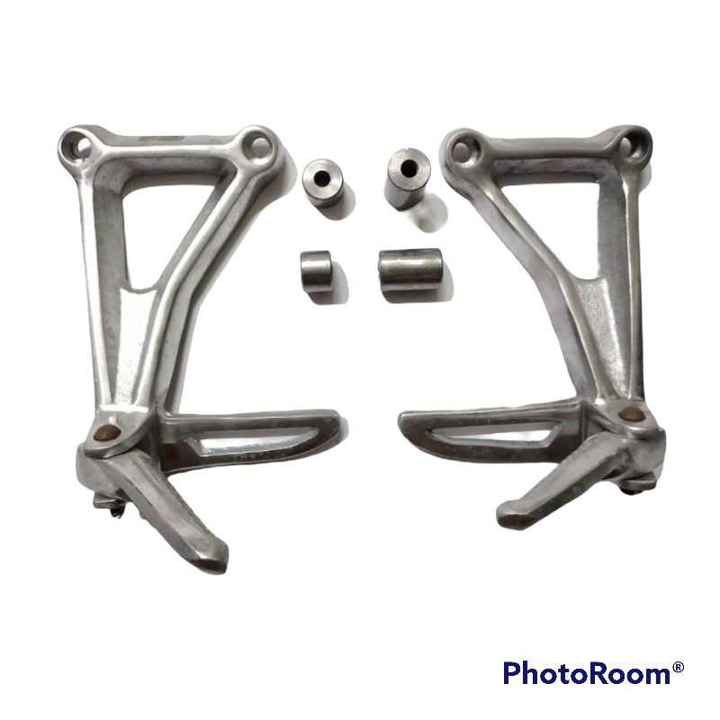 Postep Footstep Belakang CB 650 Foot Step CBR 650