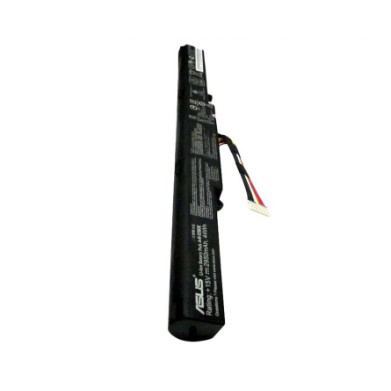 Baterai Asus X450J X450 X450JF A450 A450C A450E47JF-SL F550DP Internal ORIGINAL