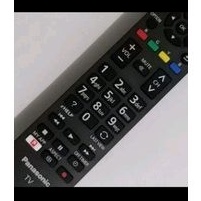 REMOTE REMOT TV LCD LED SMART TV PANASONIIC N2QAYB0001188