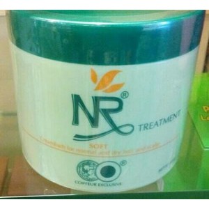 CREAMBATH NR SOFT 500GR