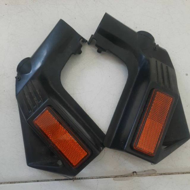 Mata kucing rx king original