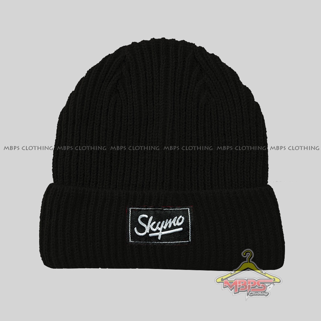 BEANI HAT DISTRO TOPI KUPLUK BEANI HAT THANKSINSOMNIA Mbps012021