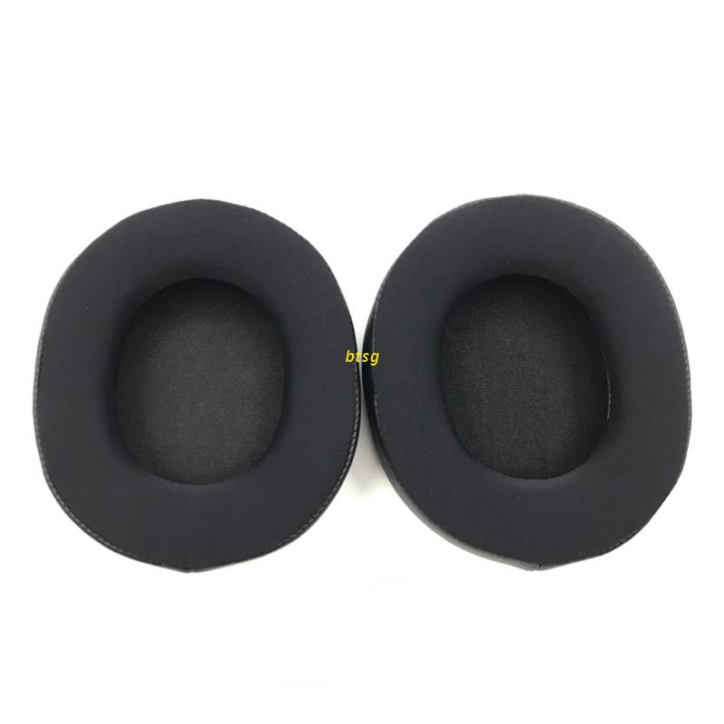 Btsg Bantalan Earpad Memory Foam Premium Tahan Lama Untuk Headphone Arctis1 3 5Pro