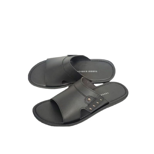 Sandal Pria Yongki Komaladi Original-Sandal Casual-Yongki Komaladi 100% Original-Z17012104