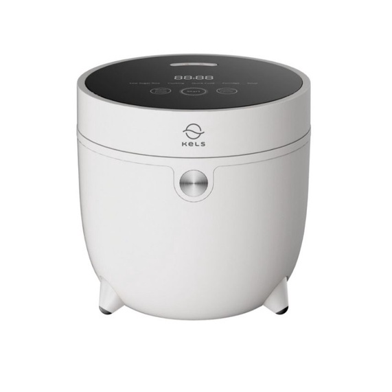 Kels rice cooker low sugar 500 ml