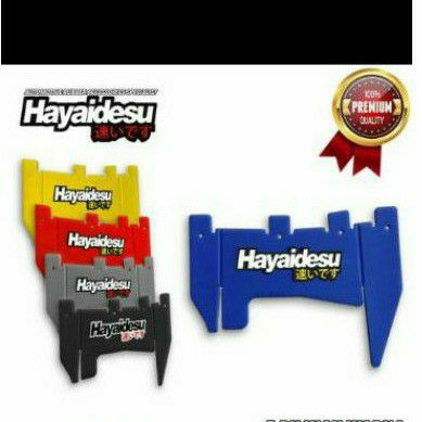 mudflap penahan lumpur Karet  Vario 125/150LEd old new 2020