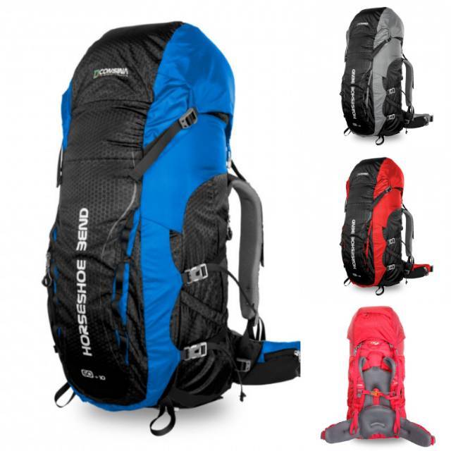 Carrier Consina horseshoe bend 70 L original