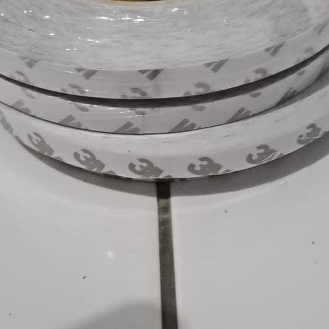 

Bagus Banget-73 doble tape 3M tipe 9075i ukuran 10mm x 50m