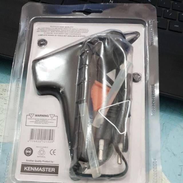 Refill Refil Lem Tembak Small Glue Gun Refill Isi Ulang Bening Kecil