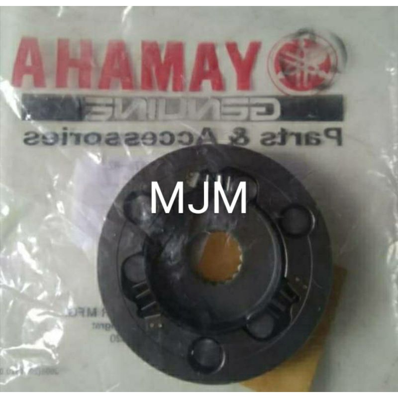 ONE WAY ASSY STARTER YAMAHA/XEON KARBU/XEON RC /YAMAHA