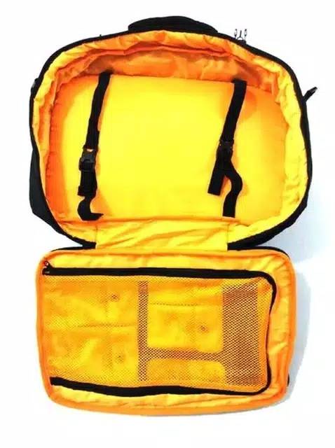 Tas Multifungsi Kalibre Backpack Exploder Art 911473000