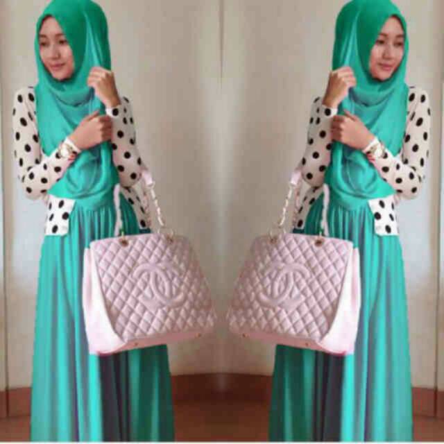 Hijab tosca