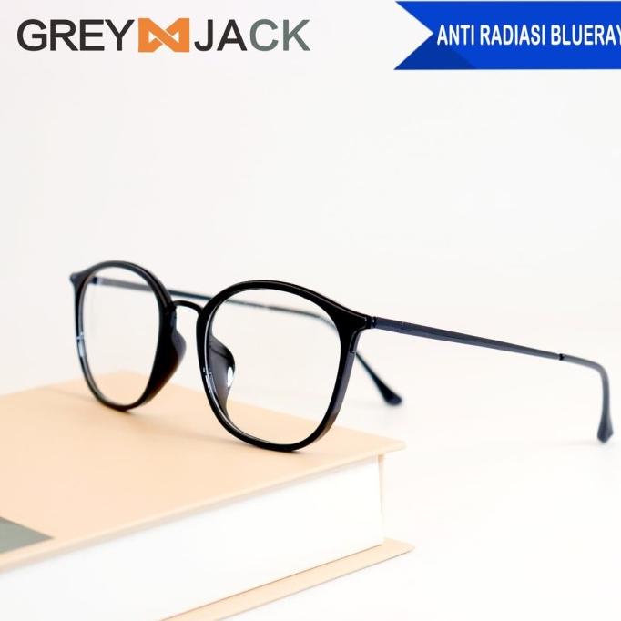 kacamata anti radiasi dewasa fashion pria dan wanita terbaru 1868
