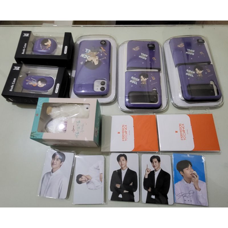 tiny tan case llama keyring (pelunasan)