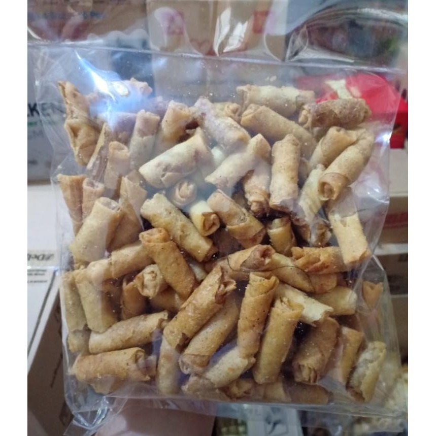 

Sumpia Rebon Kiloan 500 Gram