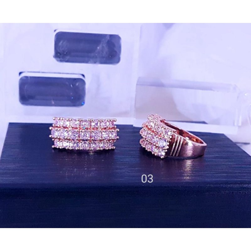 cincin sepuhan suasa kualitas premium