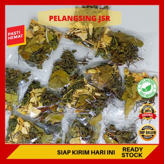 Diet Detox Alami Ala JSR dr Zaidul Akbar Ramuan Herbal ...