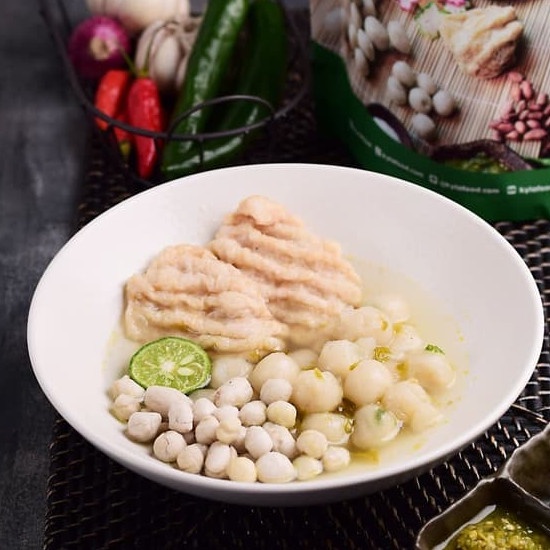 

INSTANT-CAMILAN- BASO ACI KECIL K.Y.L KYLAFOOD -CAMILAN-INSTANT.