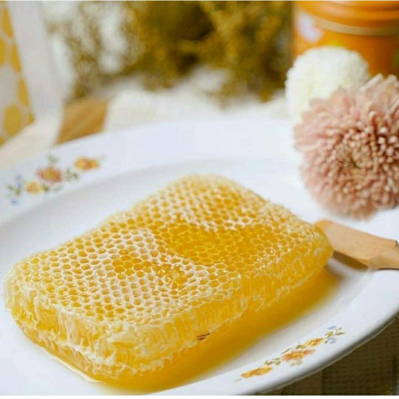 

Madu Sarang An Nahl