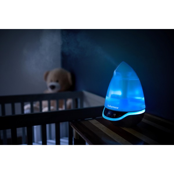 Babymoov - Air Humidifier Hygro Plus