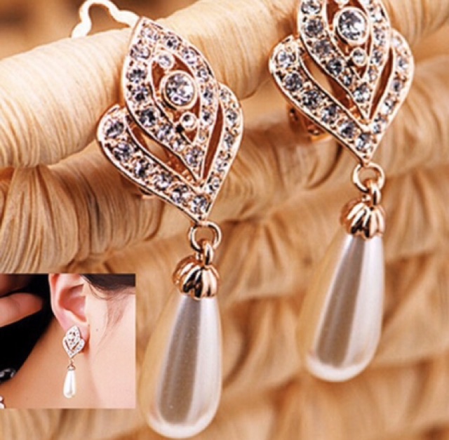 Anting Wanita ACC2780