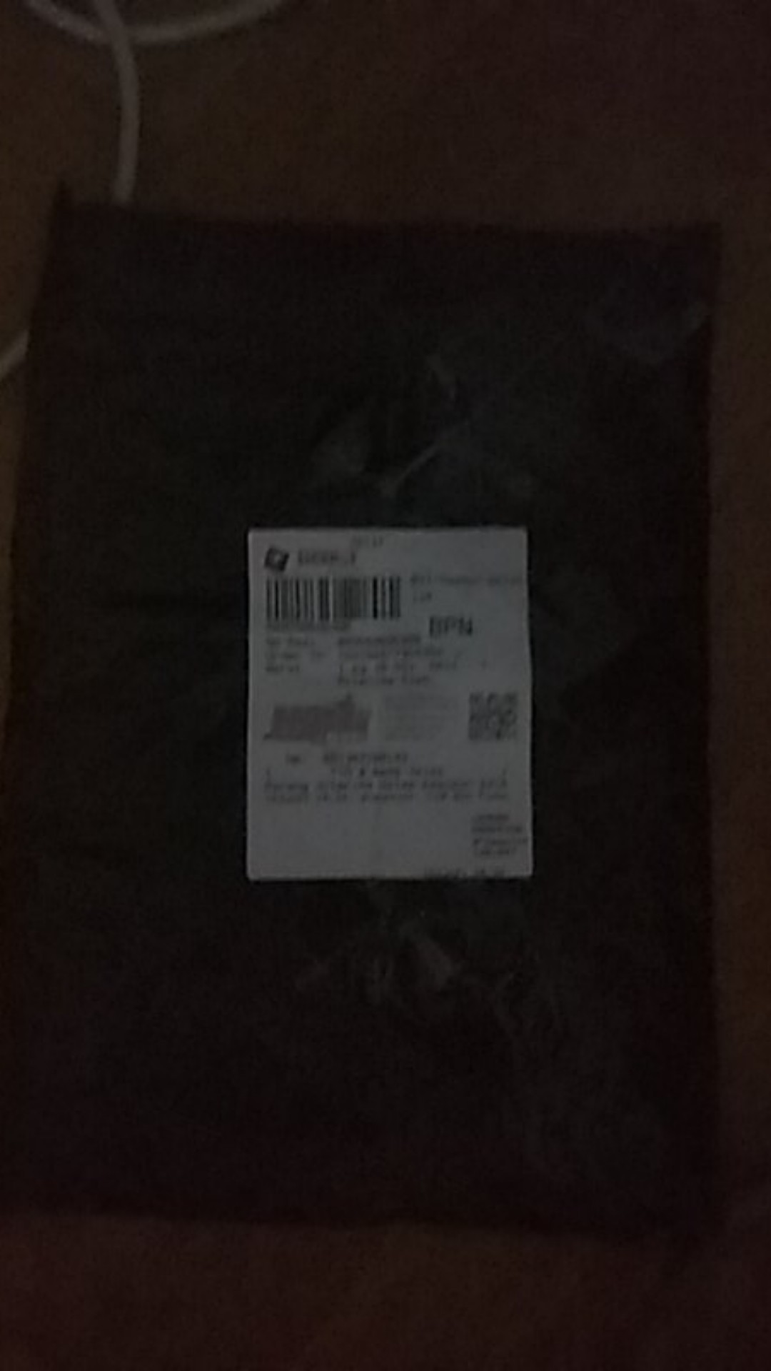 Kaos Band Acdc hells Bells