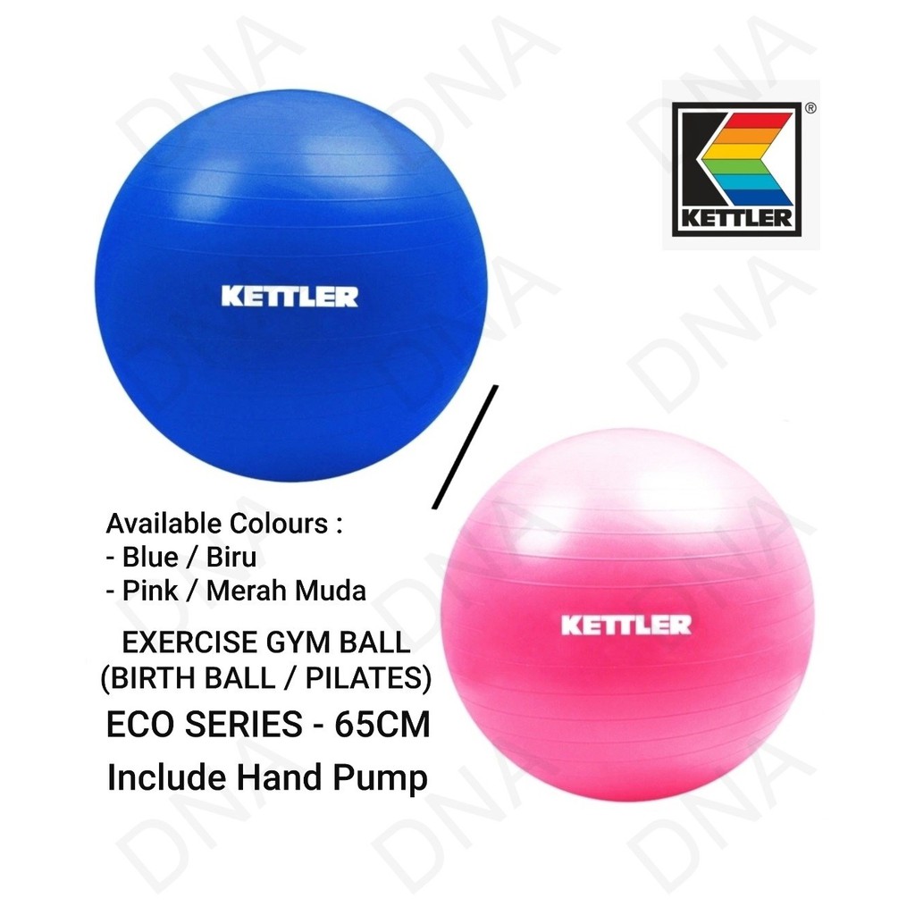 birthing ball kettler