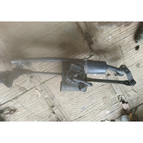 motor wiper hyundai trajet