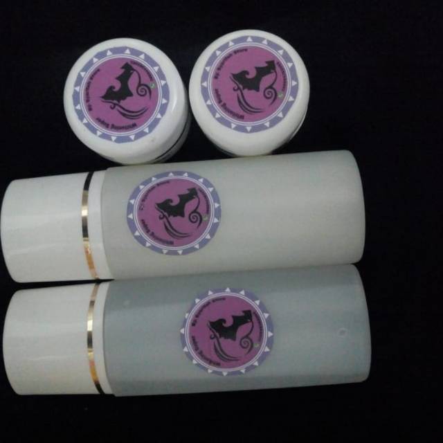 CREAM WHITENING SUPER PEMUTIH WAJAH