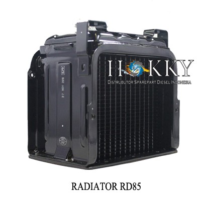 RADIATOR RD85