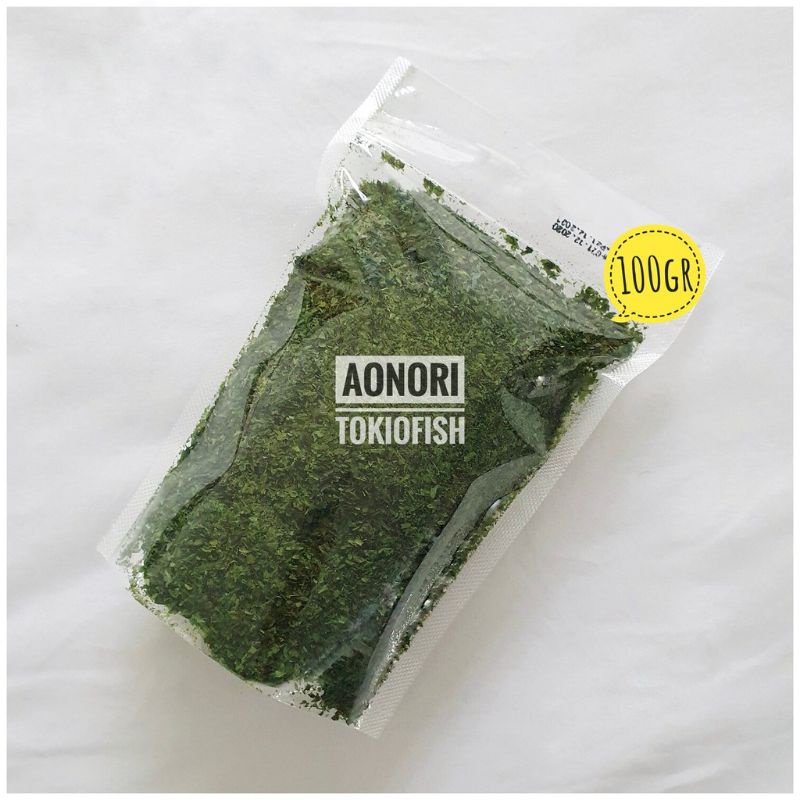 

aonori 100g