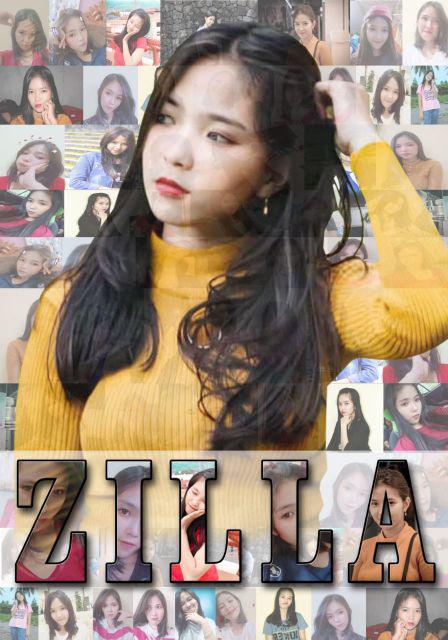 Cetak Foto Mozaik Desain Custom + Frame Bingkai