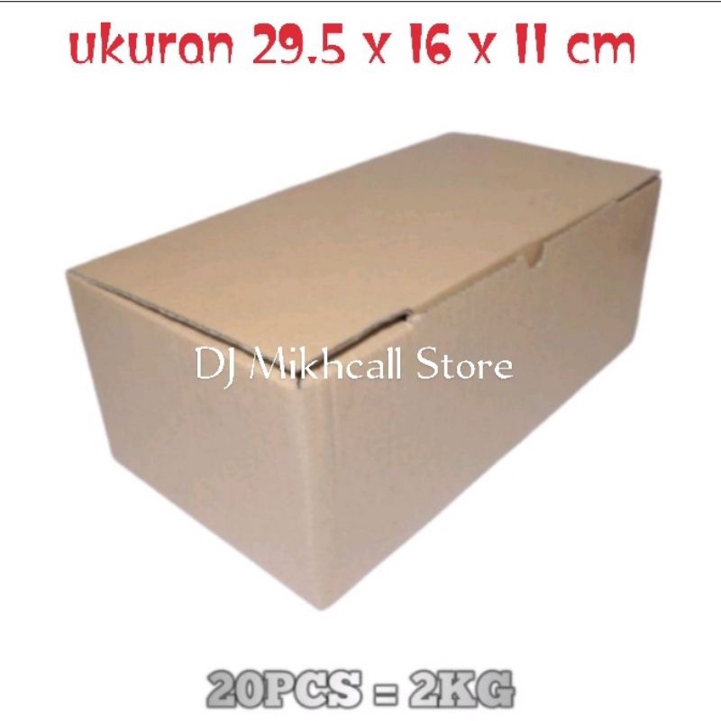 KARDUS SEPATU / KARDUS POLOS / KARDUS PACKING /BOX PACKING /KARDUS BOX PACKING/ kardus batik