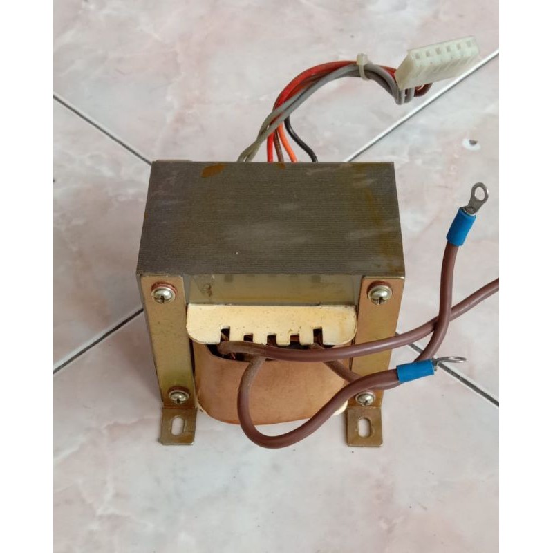 Travo inferter bekas upn Emerson Psa1500-230A