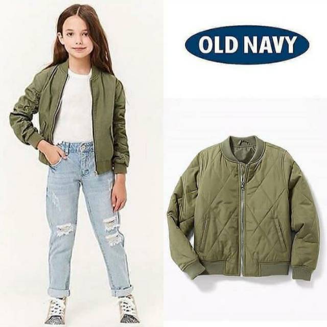JAKET ANAK ORIGINAL BOMBER TERLARIS Jacket Anak Perempuan Jaket Anak Cewek Import Branded