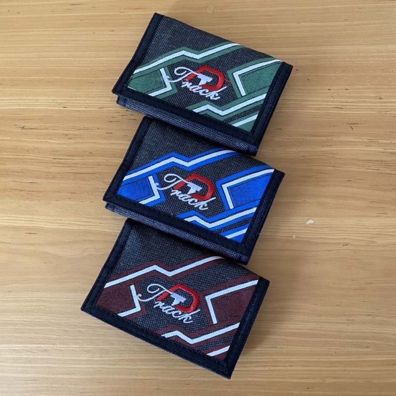 DOMPET PRIA LIPAT 3 KAIN AD TRACK DOMPET PRIA KAIN DOMPET PRIA KEREN DOMPET PRIA ORIGINAL DOMPET KAIN