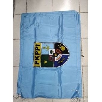 BENDERA FKPPI UKURAN 60 X 90@10 PC