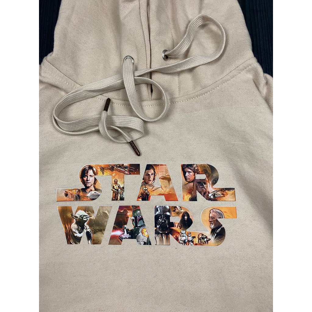HODIE STAR WARS DEWASA FREE TAS