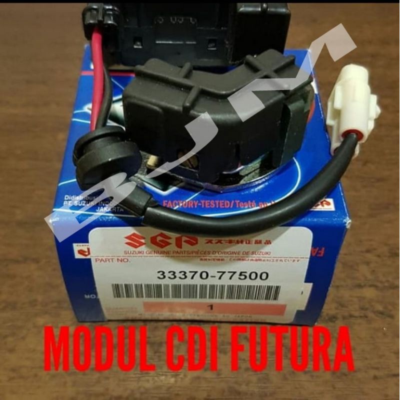 CDI/MODUL CDI FUTURA