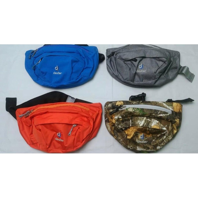 waist bag deuter