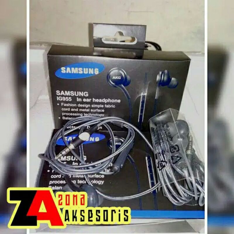 headset ori samsung 88 akg