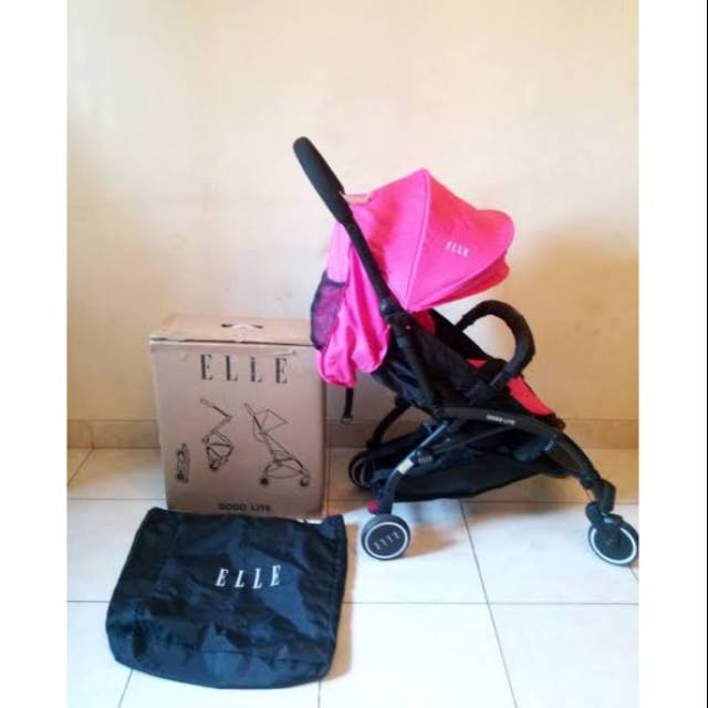 elle gogo lite