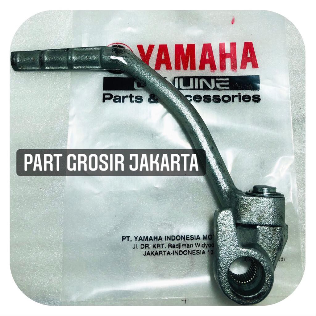 KICK STARTER SELAHAN SELAAN ENGKOL KICK STARTER VIXION JUPITER MX NEW 135 MX KING MURAH BARU ORL YGP